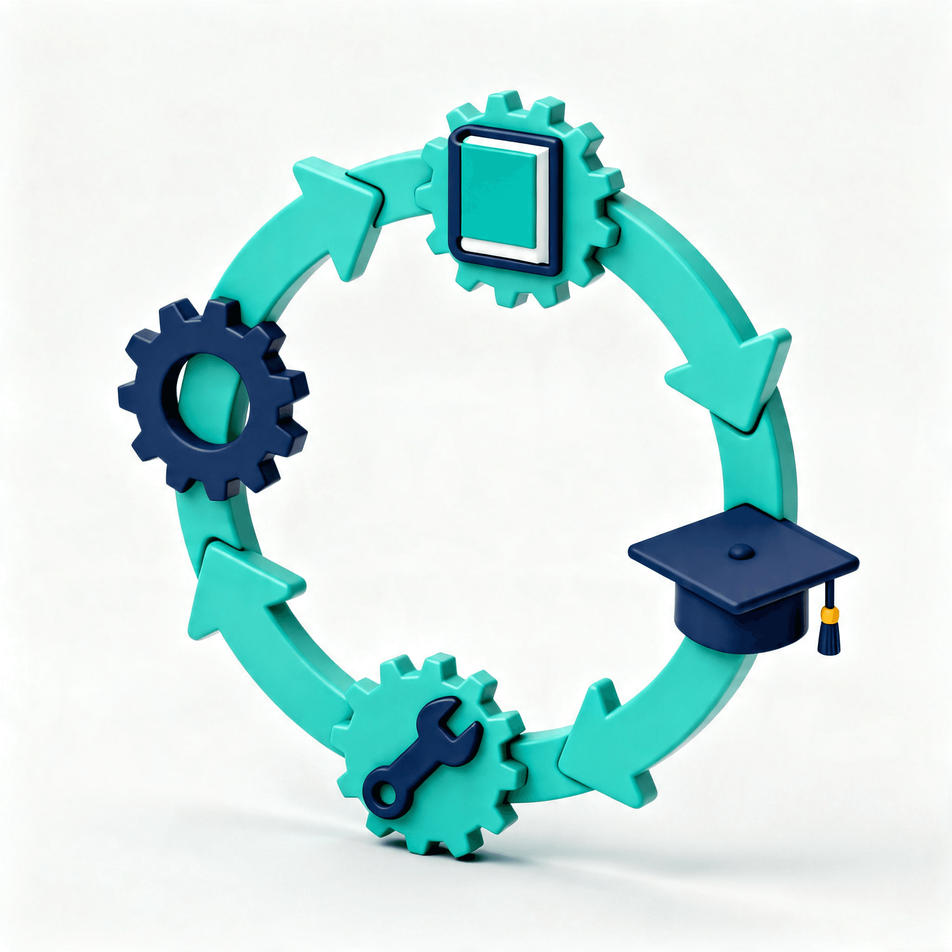 全链条闭环服务